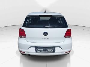 Volkswagen Polo Vivo hatch 1.4 - Image 6