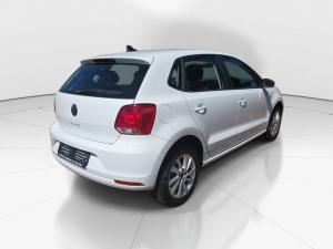 Volkswagen Polo Vivo hatch 1.4 - Image 7