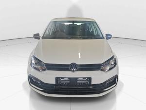 Volkswagen Polo Vivo hatch 1.4 - Image 2