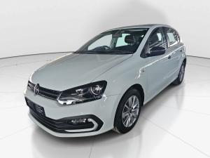 Volkswagen Polo Vivo hatch 1.4 - Image 3