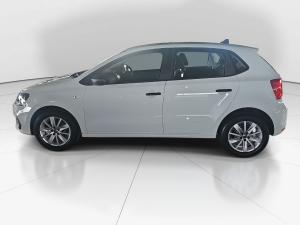 Volkswagen Polo Vivo hatch 1.4 - Image 4