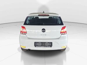 Volkswagen Polo Vivo hatch 1.4 - Image 6