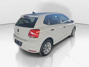 Volkswagen Polo Vivo hatch 1.4 - Image 7