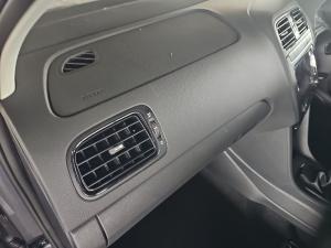 Volkswagen Polo Vivo hatch 1.4 - Image 11