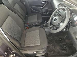 Volkswagen Polo Vivo hatch 1.4 - Image 14