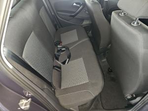 Volkswagen Polo Vivo hatch 1.4 - Image 15