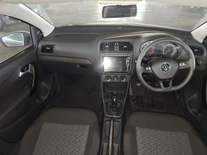 Volkswagen Polo Vivo hatch 1.4 - Image 17