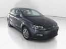 Thumbnail Volkswagen Polo Vivo hatch 1.4