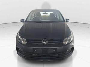 Volkswagen Polo Vivo hatch 1.4 - Image 2