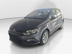 Volkswagen Polo Vivo hatch 1.4 - Image 3