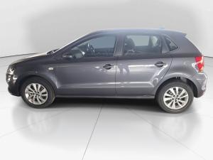 Volkswagen Polo Vivo hatch 1.4 - Image 4