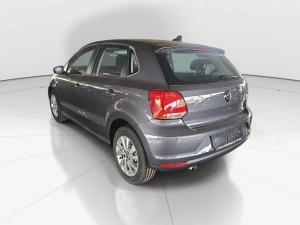 Volkswagen Polo Vivo hatch 1.4 - Image 5