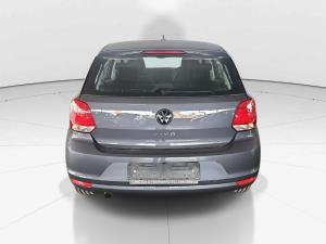 Volkswagen Polo Vivo hatch 1.4 - Image 6
