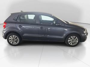 Volkswagen Polo Vivo hatch 1.4 - Image 8