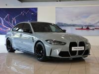Thumbnail BMW M3 M3 competition M xDrive