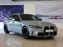 Thumbnail BMW M3 M3 competition M xDrive