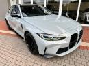 Thumbnail BMW M3 M3 competition M xDrive