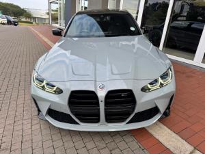 BMW M3 M3 competition M xDrive - Image 2