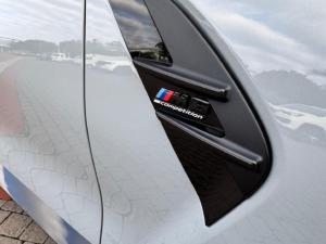 BMW M3 M3 competition M xDrive - Image 3