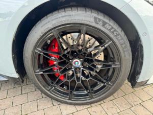 BMW M3 M3 competition M xDrive - Image 4