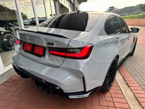 BMW M3 M3 competition M xDrive - Image 5