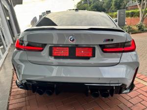 BMW M3 M3 competition M xDrive - Image 6