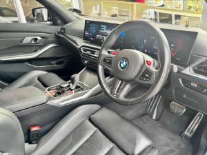 BMW M3 M3 competition M xDrive - Image 7