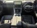 Toyota Land Cruiser 300 3.3D GR-Sport - Thumbnail 7