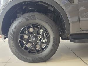 Ford Ranger 2.0 SiT double cab XLT - Image 12