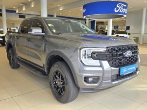 Ford Ranger 2.0 SiT double cab XLT - Image 1