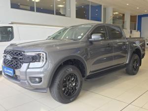 Ford Ranger 2.0 SiT double cab XLT - Image 2