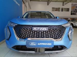 Haval Jolion 1.5 HEV Luxury - Image 3