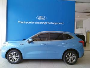 Haval Jolion 1.5 HEV Luxury - Image 4