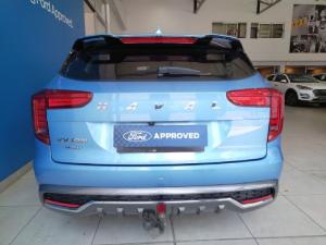 Haval Jolion 1.5 HEV Luxury - Image 5