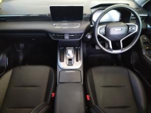 Haval Jolion 1.5 HEV Luxury - Image 8