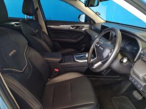 Haval Jolion 1.5 HEV Luxury - Image 9