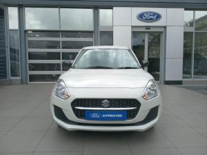 Suzuki Swift 1.2 GA - Image 2