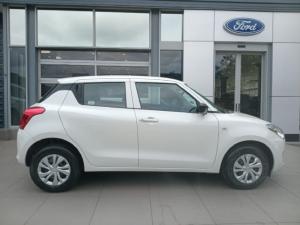 Suzuki Swift 1.2 GA - Image 3
