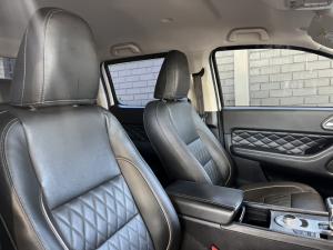 GWM P-Series 2.0TD double cab LT - Image 9