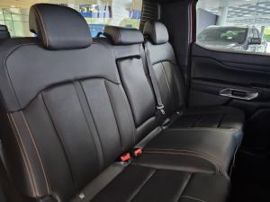 Ford Ranger 2.0 BiTurbo double cab Wildtrak - Image 10