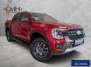 Thumbnail Ford Ranger 2.0 BiTurbo double cab Wildtrak