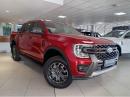 Thumbnail Ford Ranger 2.0 BiTurbo double cab Wildtrak