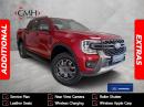 Thumbnail Ford Ranger 2.0 BiTurbo double cab Wildtrak