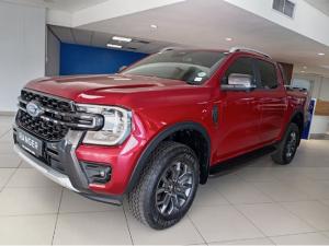 Ford Ranger 2.0 BiTurbo double cab Wildtrak - Image 2