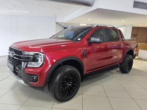 Ford Ranger 2.0 BiTurbo double cab Wildtrak - Image 2