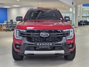 Ford Ranger 2.0 BiTurbo double cab Wildtrak - Image 3