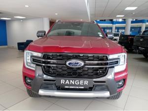 Ford Ranger 2.0 BiTurbo double cab Wildtrak - Image 3
