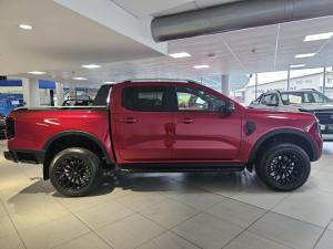 Ford Ranger 2.0 BiTurbo double cab Wildtrak - Image 4