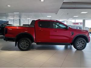 Ford Ranger 2.0 BiTurbo double cab Wildtrak - Image 4