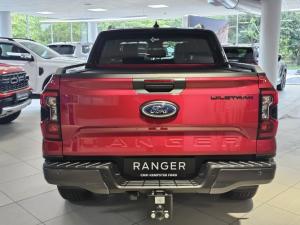 Ford Ranger 2.0 BiTurbo double cab Wildtrak - Image 5